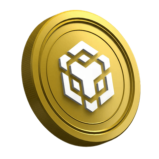 En la página de guía para traders nuevos, moneda de la criptomoneda Binance BNB