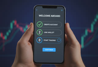 Panel de la cuenta personal de trading — ingreso a la plataforma en Merco Ypecapio