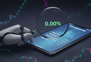 Control completo — inversor administrando la estrategia de trading en Merco Ypecapio