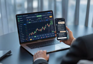 La inflación lleva a los inversores hacia criptoactivos alternativos