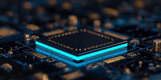 Innovación — tecnología desarrollada por Merco Ypecapio para trading impulsado por IA